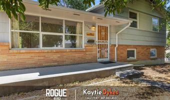 1320 Kingsbury Dr, Casper, WY 82609