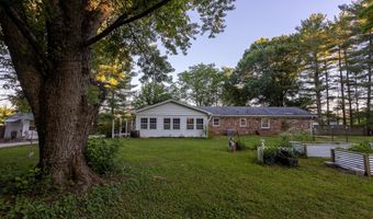 185 Vinegar Hill Rd, Bedford, IN 47421