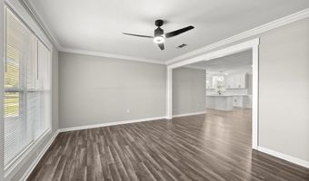 3020 Woodglynn Dr, Baton Rouge, LA 70814