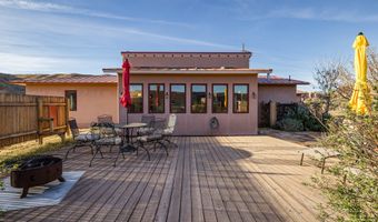 16 W COBBLE Ln, Bluff, UT 84512