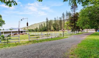 3554 Thompson Creek Rd, Applegate, OR 97530