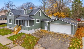 309 S Fifth Ave, Alpena, MI 49707