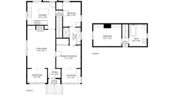 1438 6Th St, Alameda, CA 94501