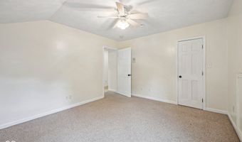 604 Alexandria Pike, Anderson, IN 46012