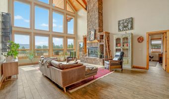 25 Jarosa Creek Rd, Angel Fire, NM 87110