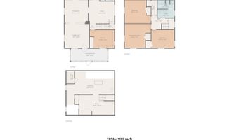 1123 N Clark St, Albion, MI 49224