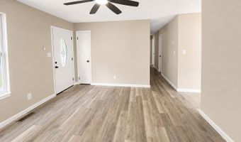 439 W 64TH St, Anniston, AL 36206