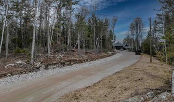 Ridge Road lot 41, Bethlehem, NH 03574