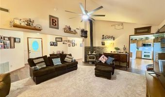 5401 N 435 Rd, Adair, OK 74330