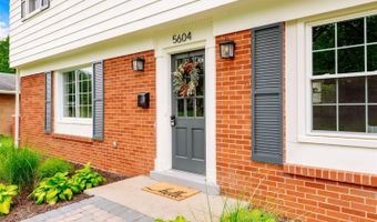 5604 Antoninus Dr, Cincinnati, OH 45238