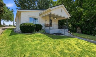 606 E Main St, Albion, IN 46701