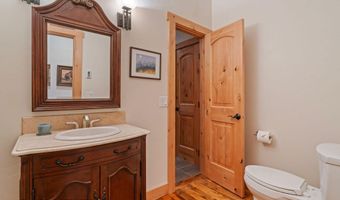445 ASPEN RIDGE Trl, Alpine, WY 83128