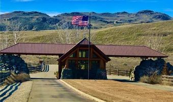 Wrangler Rd lot 3, Brewster, WA 98812