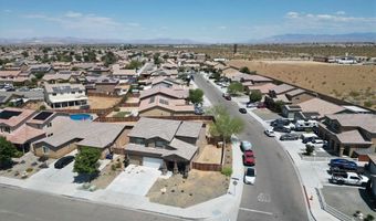 14239 Purple Canyon Rd, Adelanto, CA 92301