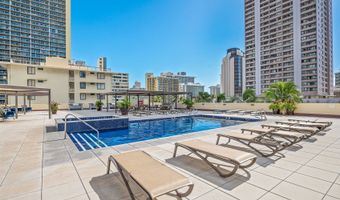 2211 Ala Wai Blvd 3111, Honolulu, HI 96815