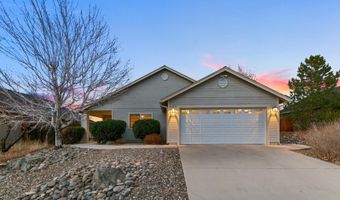 10 Conner Way, Gardnerville, NV 89410