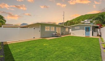 45-269 Ka Hanahou Cir, Kaneohe, HI 96744