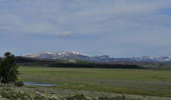 312 N MERNA NORTH BEAVER, Daniel, WY 83115