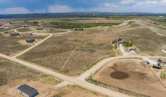 Tbd HAWK PATH, Boulder, WY 82923
