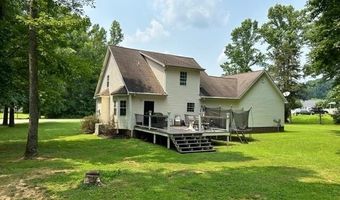 138 County Road 722, Athens, TN 37303