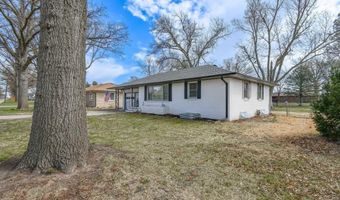 1316 N 13th St, Beatrice, NE 68310