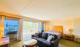 1777 Ala Moana Blvd 308, Honolulu, HI 96815