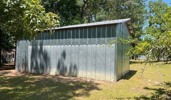 1651 Lakefront Dr, Abbeville, AL 36310
