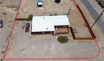 430 W Gretta Ln, Indian Springs, NV 89018