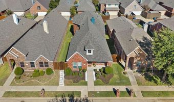 1420 Snowberry Dr, Allen, TX 75013