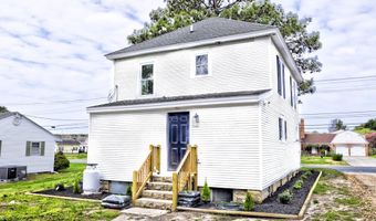 10155 ATLANTIC Rd, Atlantic, VA 23303