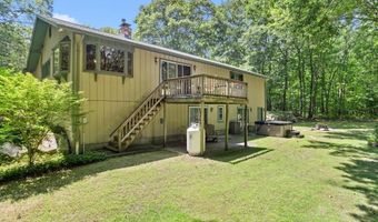 515 Williams Crossing Rd, Coventry, RI 02816