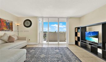 2750 NE 183rd St 504, Aventura, FL 33160
