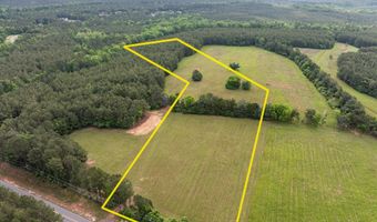 5740 Cobbham Road Lot Tract C, Appling, GA 30802