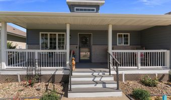 2612 E Sunrise Ct, Brandon, SD 57005