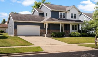 5169 Fox Sedge Ln, Fitchburg, WI 53711