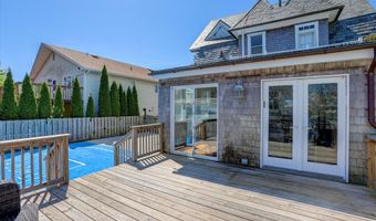 307 Spier Ave, Allenhurst, NJ 07711