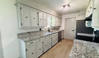 406 N Broadway, Beggs, OK 74421