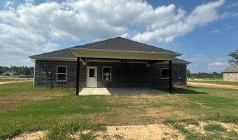 1112 Duke Dr, Bauxite, AR 72011