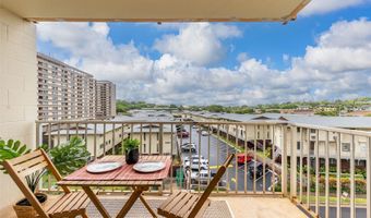 3230 Ala Ilima St 505, Honolulu, HI 96818