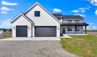 969 E YELLOW PINE Ave, Athol, ID 83801