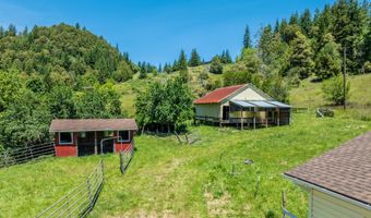 48587 HIGHWAY 242, Broadbent, OR 97414