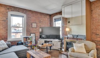 167 Commonwealth Ave 8, Boston, MA 02116