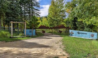 62 Forest Rd 76, Angel Fire, NM 87710