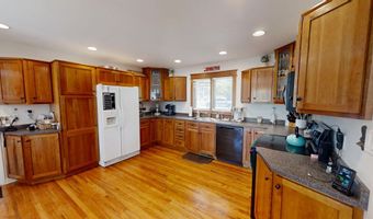 3119 Monte Vista Dr, Casper, WY 82601