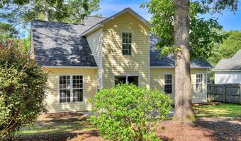 1349 Willow Woods Dr, Aiken, SC 29803