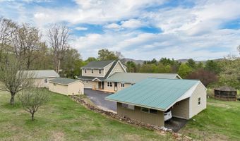 2834 Dick Brown Rd, Bridgewater, NH 03264