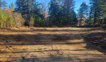 1555 River Rd Lot 2, Bridgewater, NH 03222