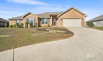 10838 Cord Ave, Bay Minette, AL 36507