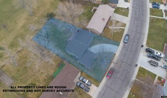 85 Valley, Casper, WY 82604