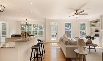 10425 Cranchester Way, Alpharetta, GA 30022